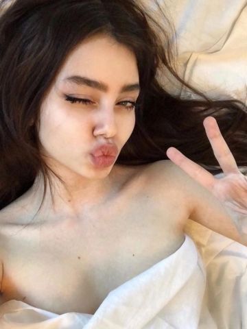 Анкета проститутки Ася, 23 года